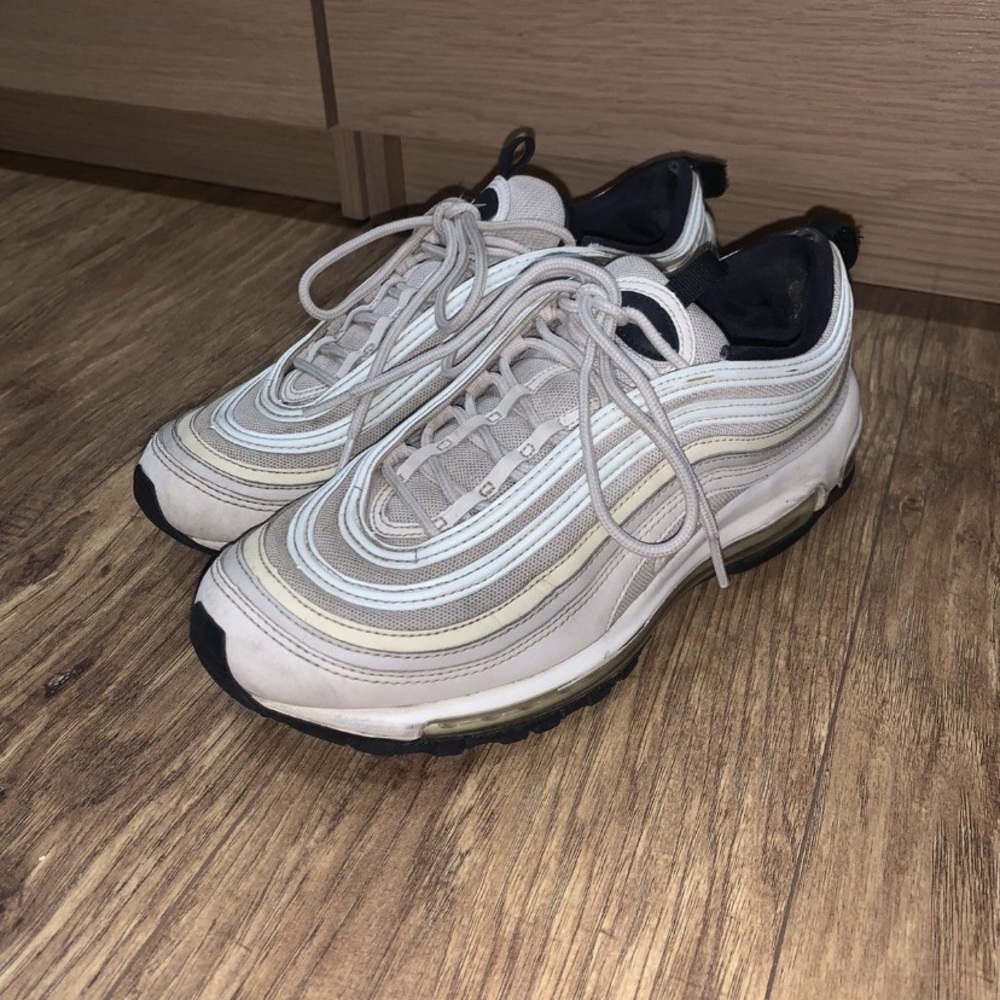 Nike Air Max 97 Beige